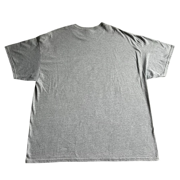 GILDAN 2XL men’s gray Duck Dynasty short sleeve Tshirt - Picture 2 of 5